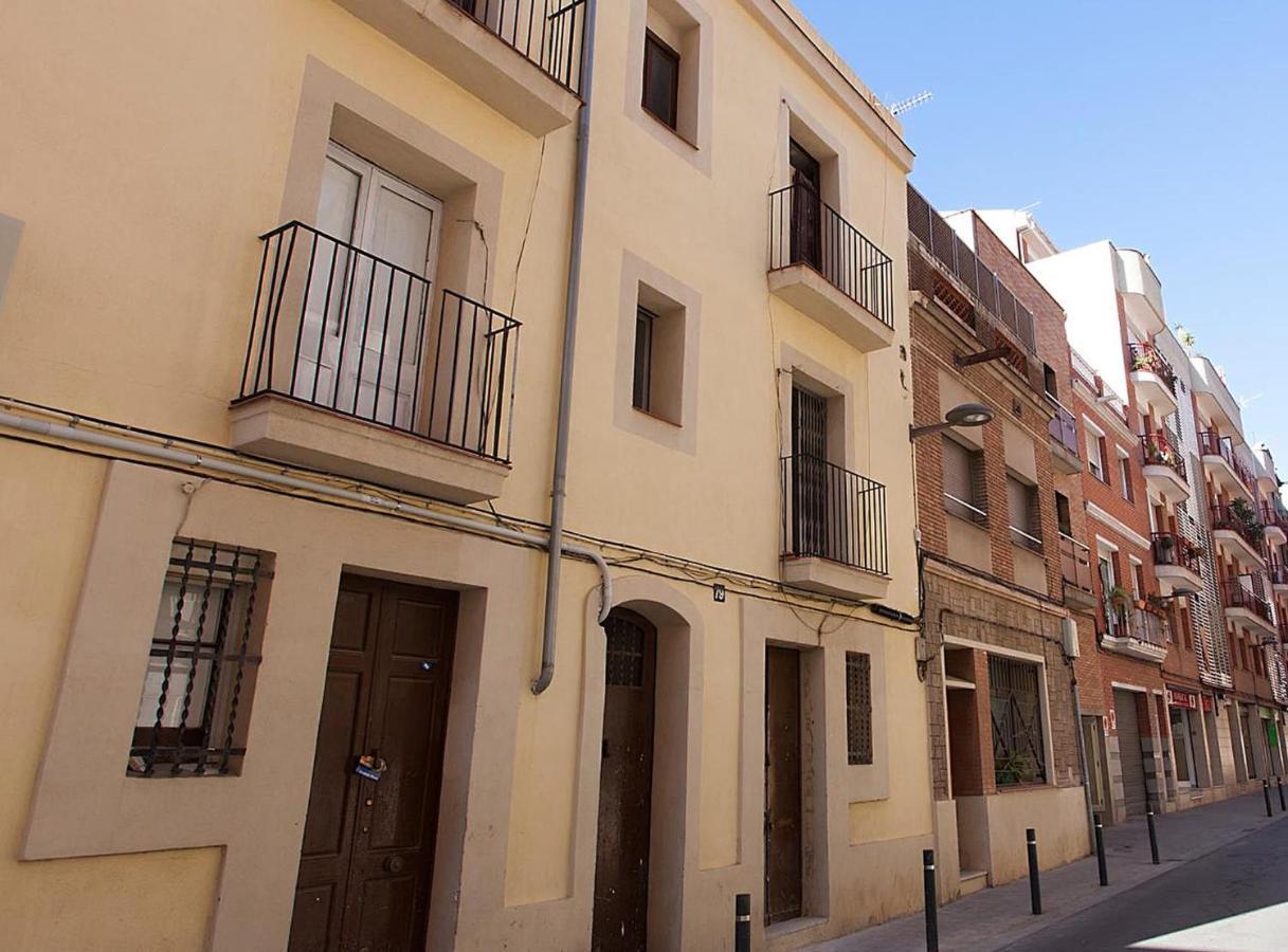 Miquel Angel - Apartments Next To Camp Nou Barcelona Eksteriør billede